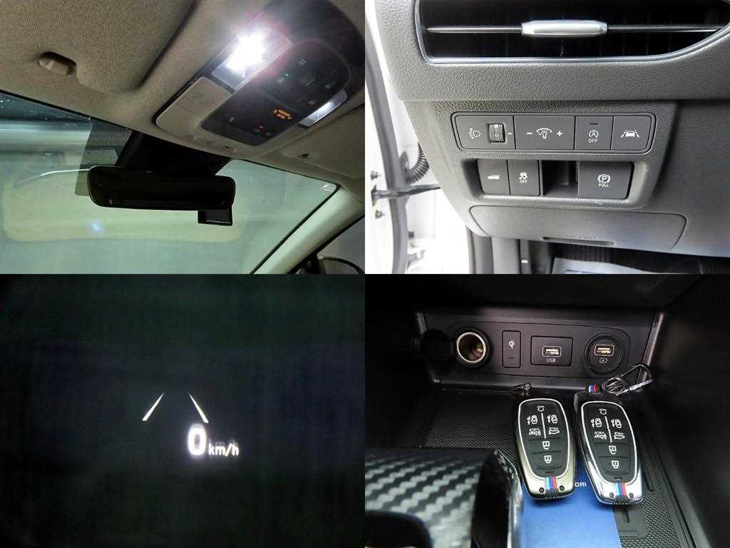 HYUNDAI Sonata 2020 Blanco - Importación desde Corea - HF Imports Iquique - Foto 18