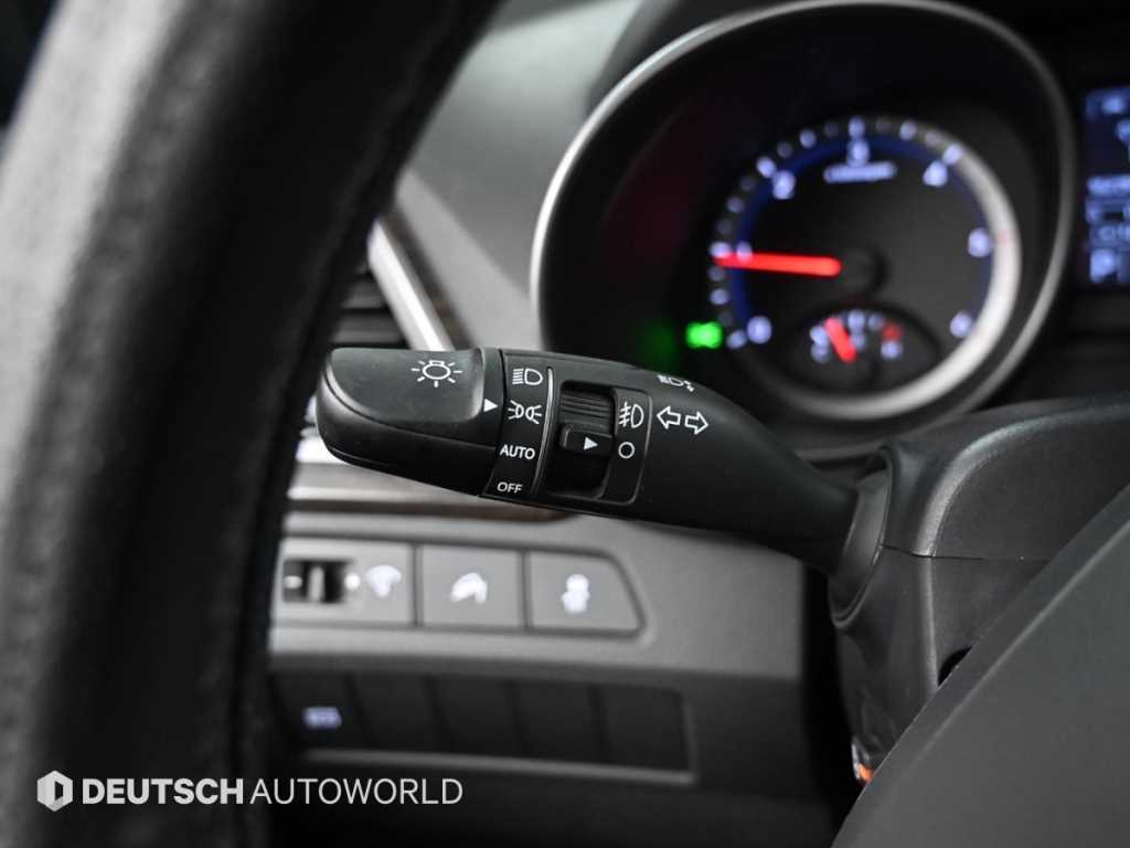 HYUNDAI Santa Fe 2015 Negro - Importación desde Corea - HF Imports Iquique - Foto 17