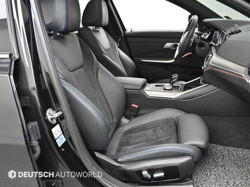 BMW 3 series - Vista 10