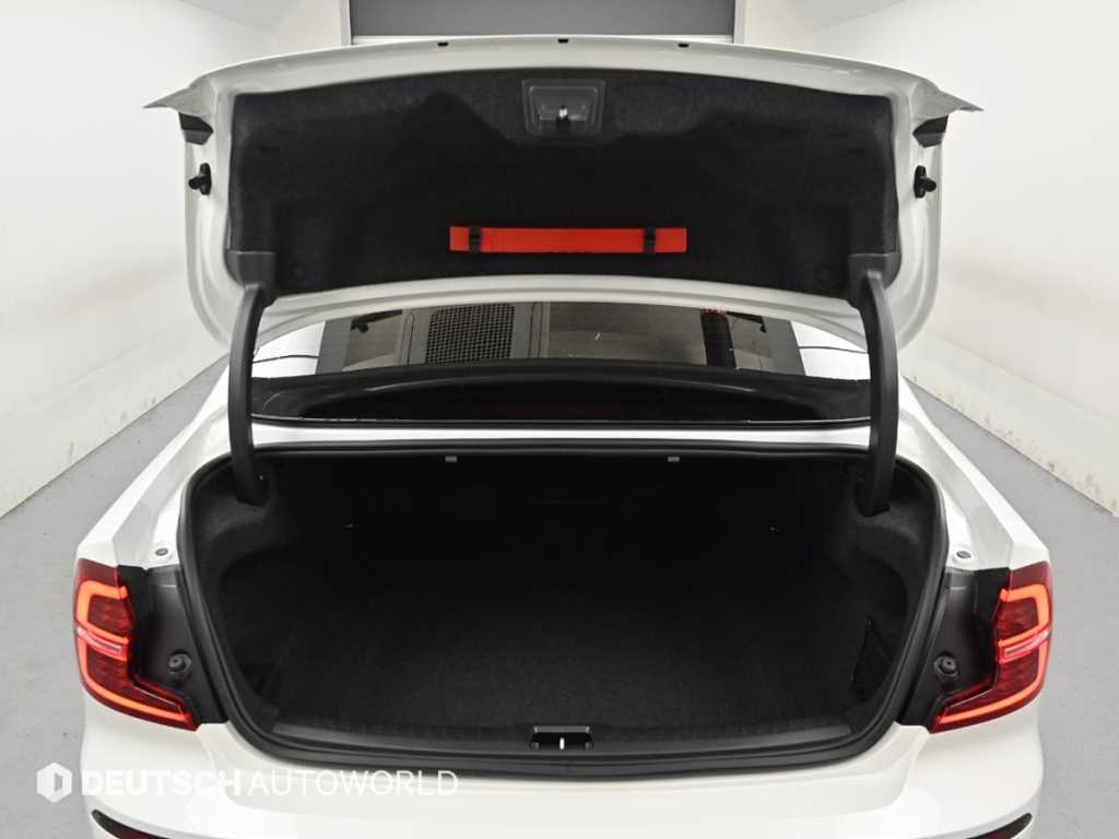 Volvo S60 2024 Blanco - Importación desde Corea - HF Imports Iquique - Foto 19