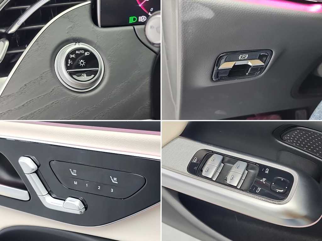 Mercedes Benz E class 2024 - Importación desde Corea - HF Imports Iquique - Foto 17