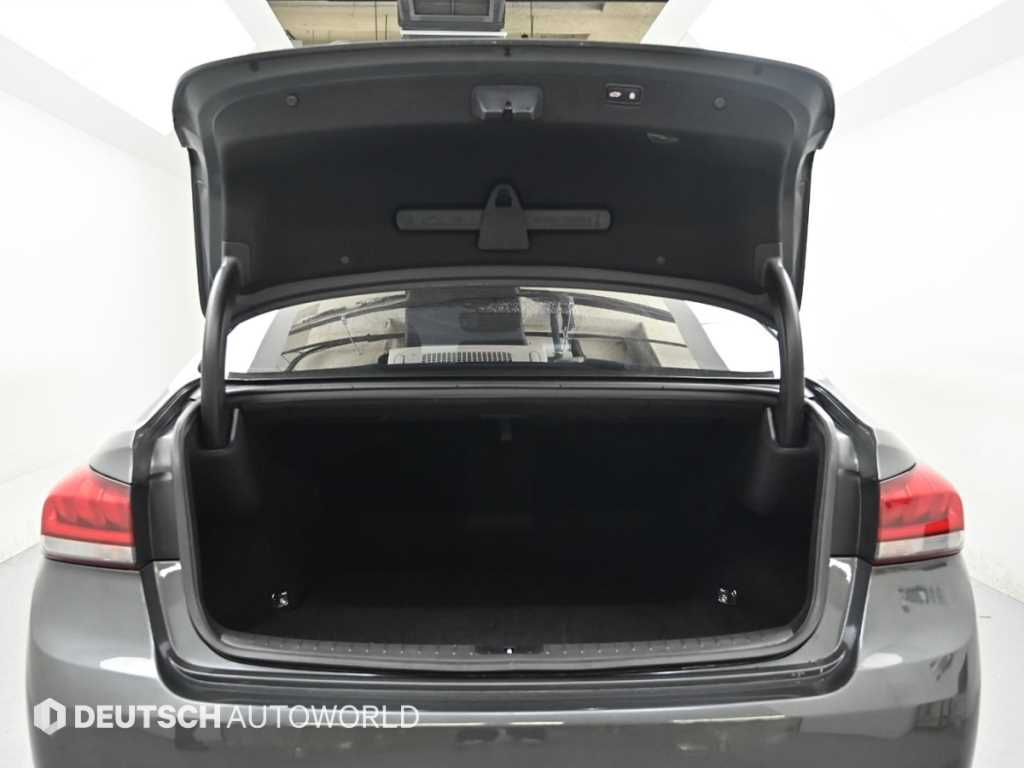 Genesis G80 2018 Gris - Importación desde Corea - HF Imports Iquique - Foto 19