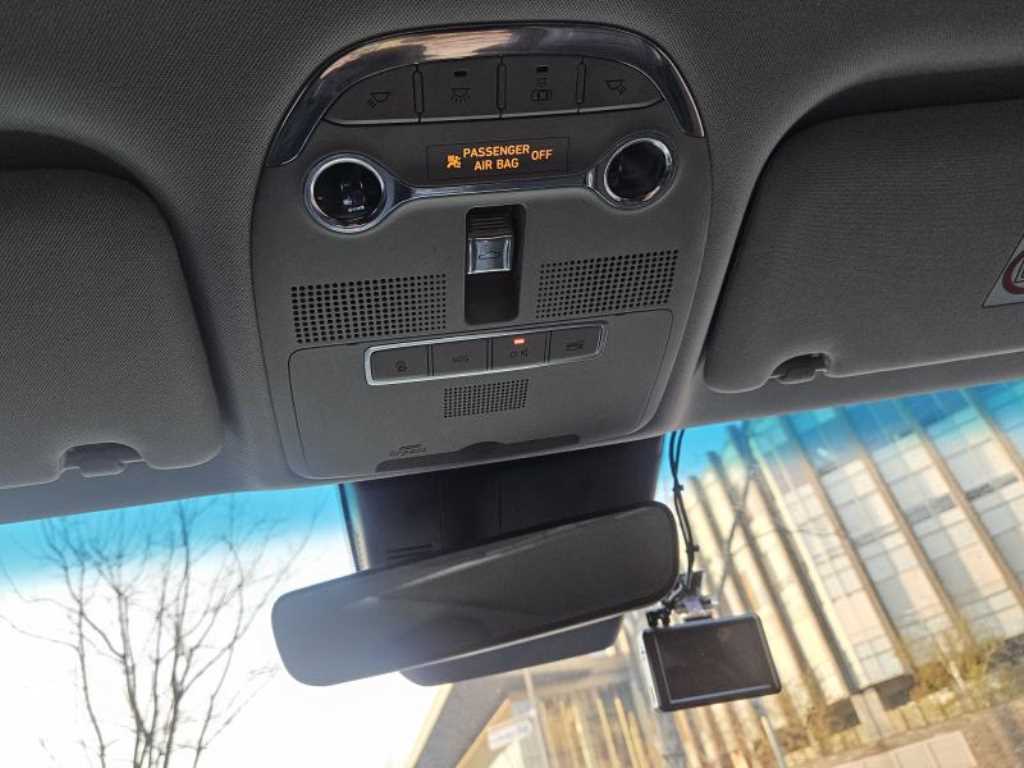 HYUNDAI Grandeur 2021 Blanco - Importación desde Corea - HF Imports Iquique - Foto 13