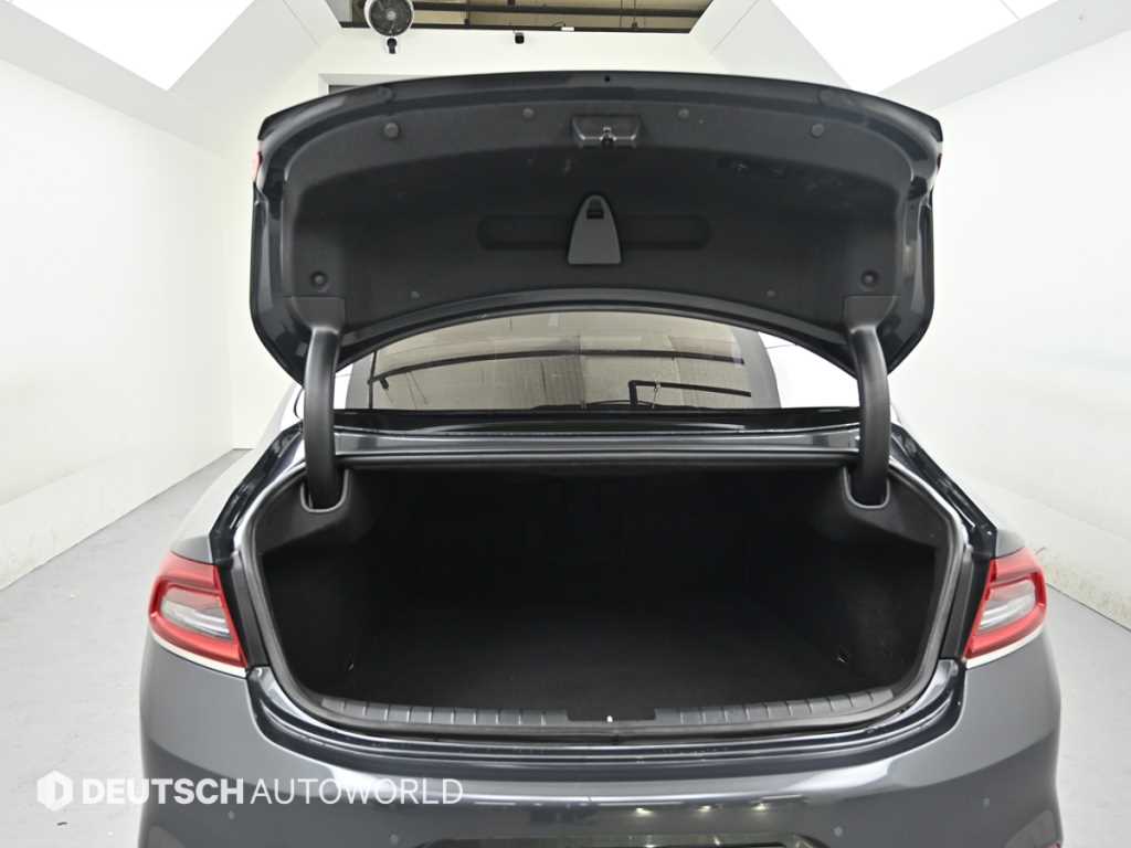 HYUNDAI Grandeur 2019 Gris - Importación desde Corea - HF Imports Iquique - Foto 19