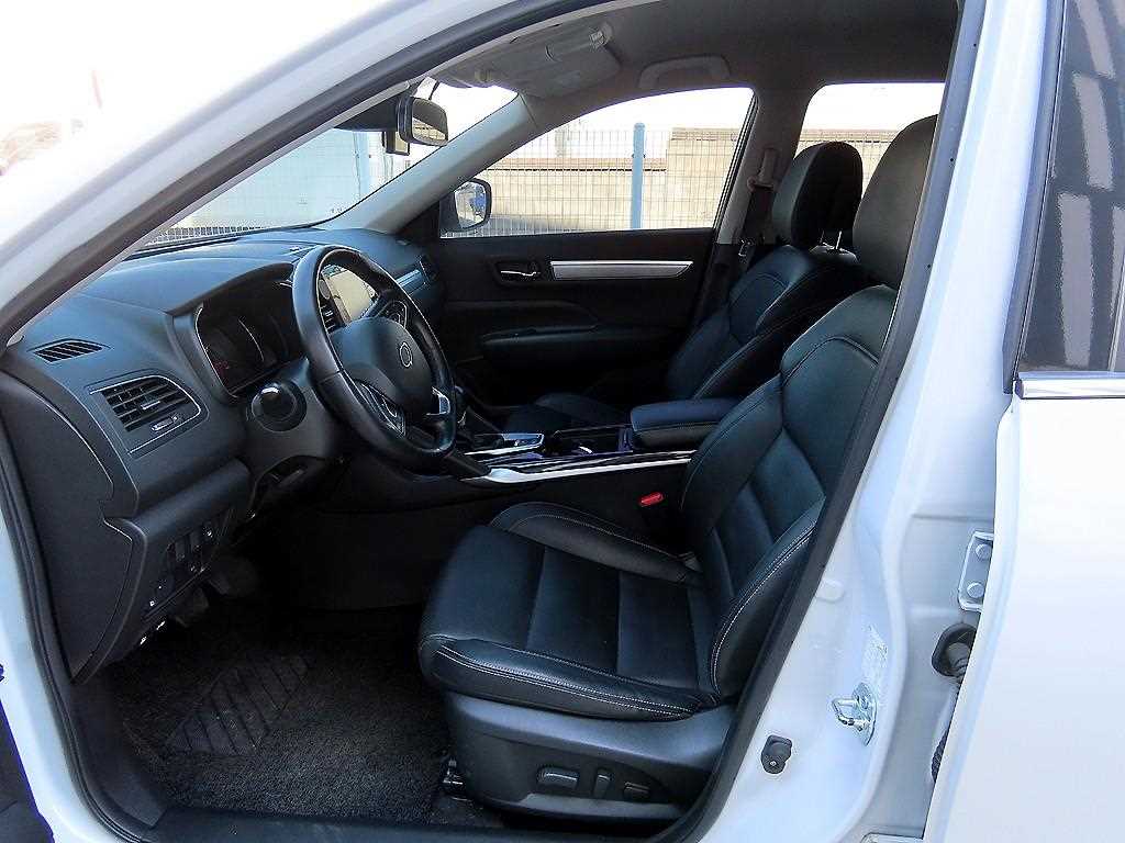 SAMSUNG QM6 - Vista 5