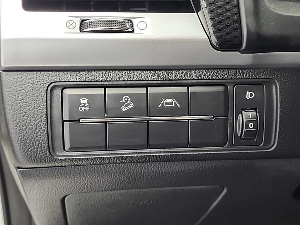 Ssangyong Rexton 2022 Blanco - Importación desde Corea - HF Imports Iquique - Foto 18