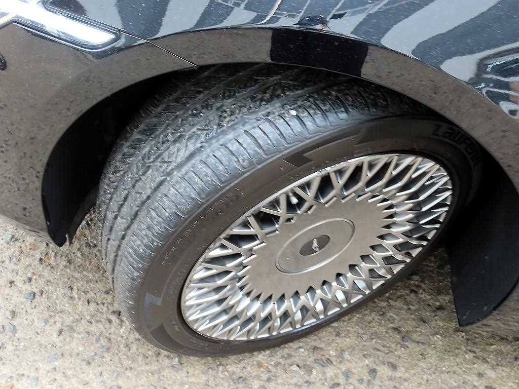 Genesis G90 2019 Negro - Importación desde Corea - HF Imports Iquique - Foto 20