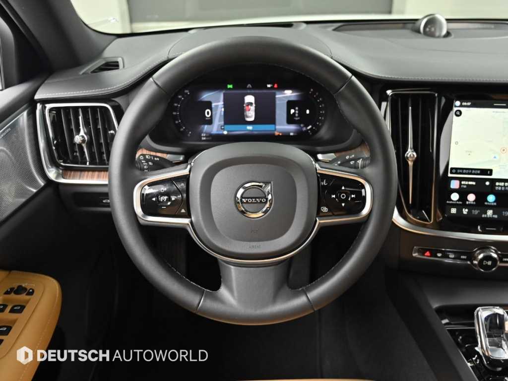 Volvo S60 2024 Blanco - Importación desde Corea - HF Imports Iquique - Foto 13