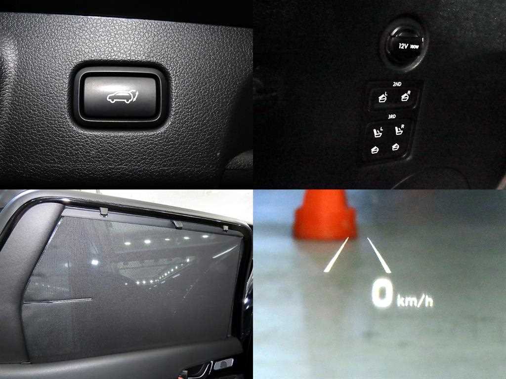 HYUNDAI Palisade 2021 Negro - Importación desde Corea - HF Imports Iquique - Foto 18