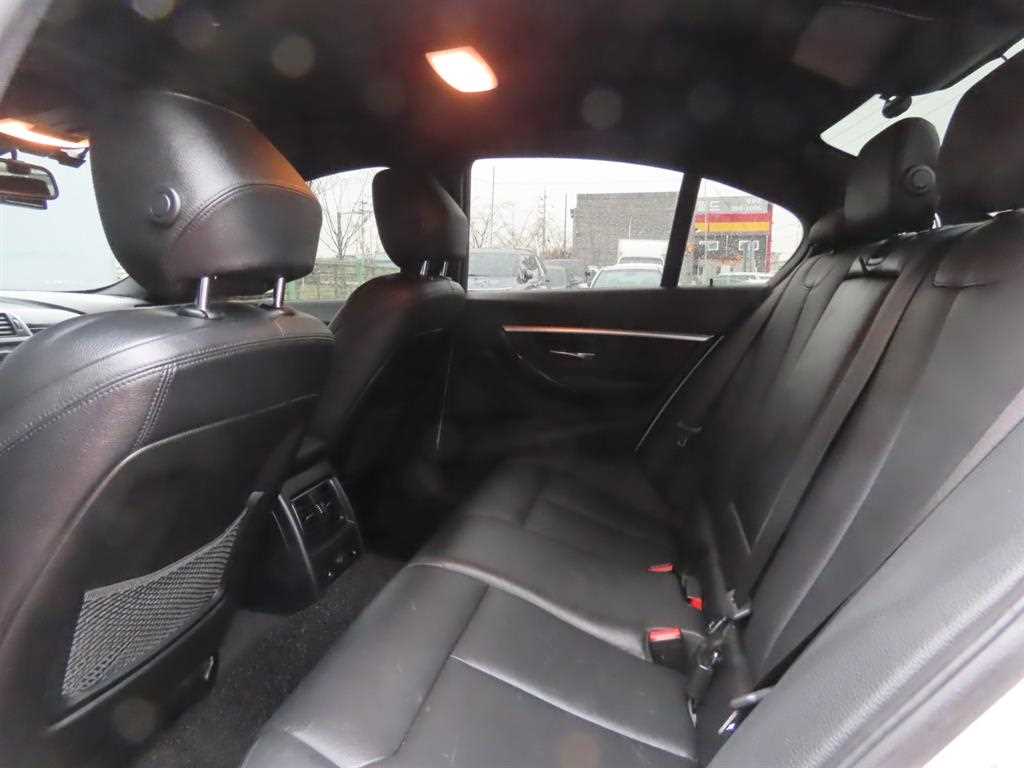 BMW 3 series - Vista 9