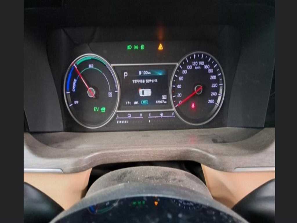 KIA Sorento - Vista 5