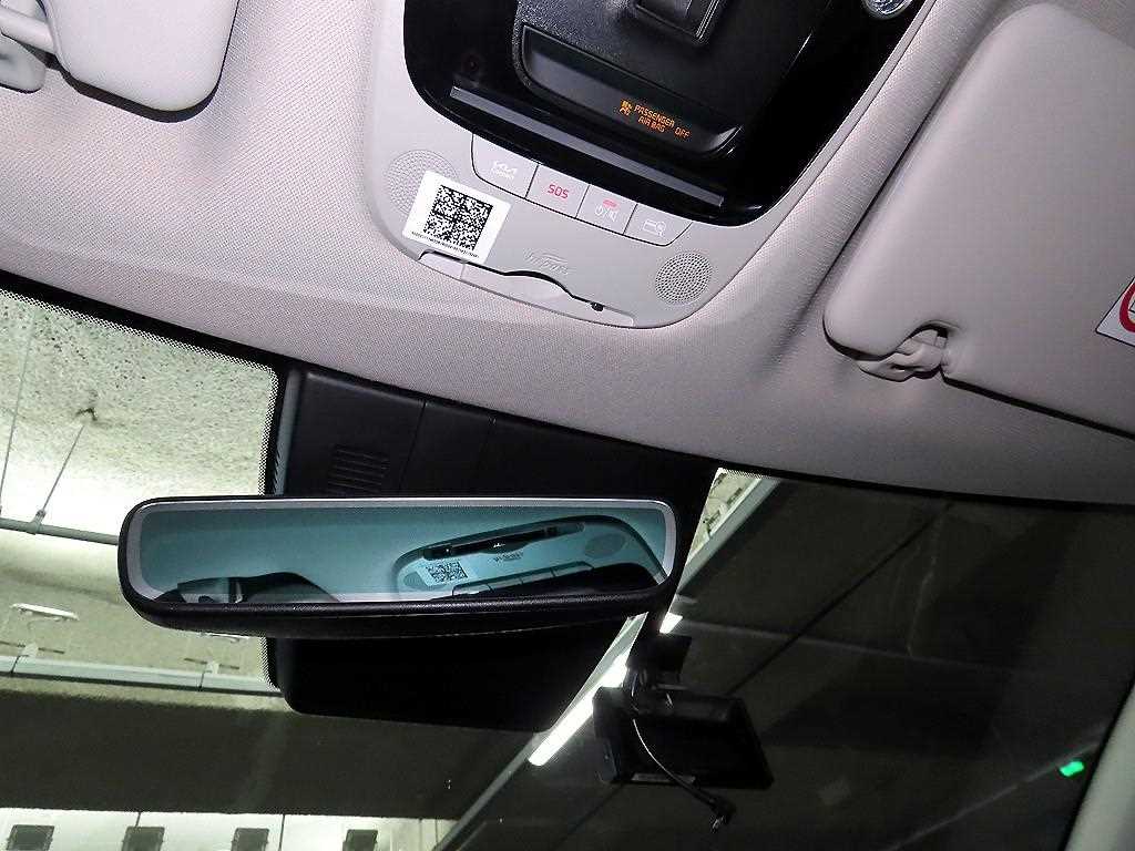 KIA Sportage 2022 Negro - Importación desde Corea - HF Imports Iquique - Foto 14