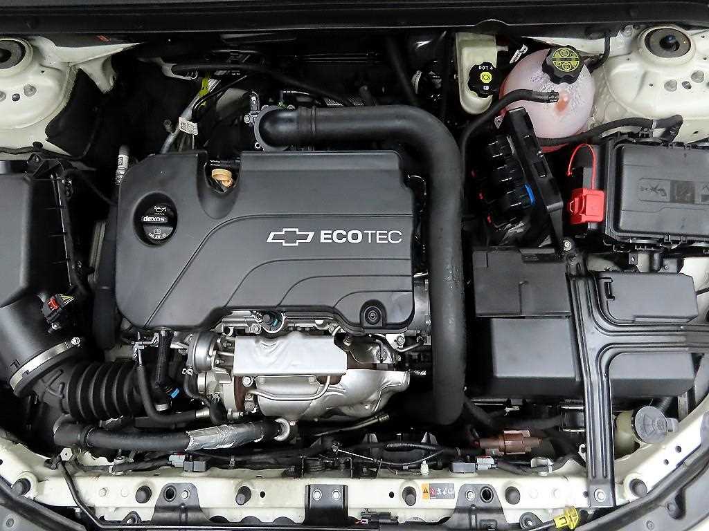 Chevrolet Malibu 2017 Blanco - Importación desde Corea - HF Imports Iquique - Foto 20