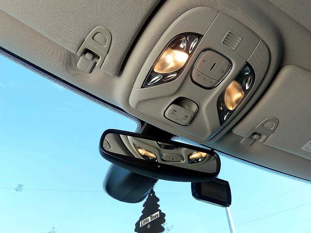 Jeep Compass 2019 Blanco - Importación desde Corea - HF Imports Iquique - Foto 15