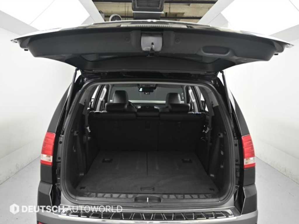 KIA Mohave 2017 Negro - Importación desde Corea - HF Imports Iquique - Foto 19