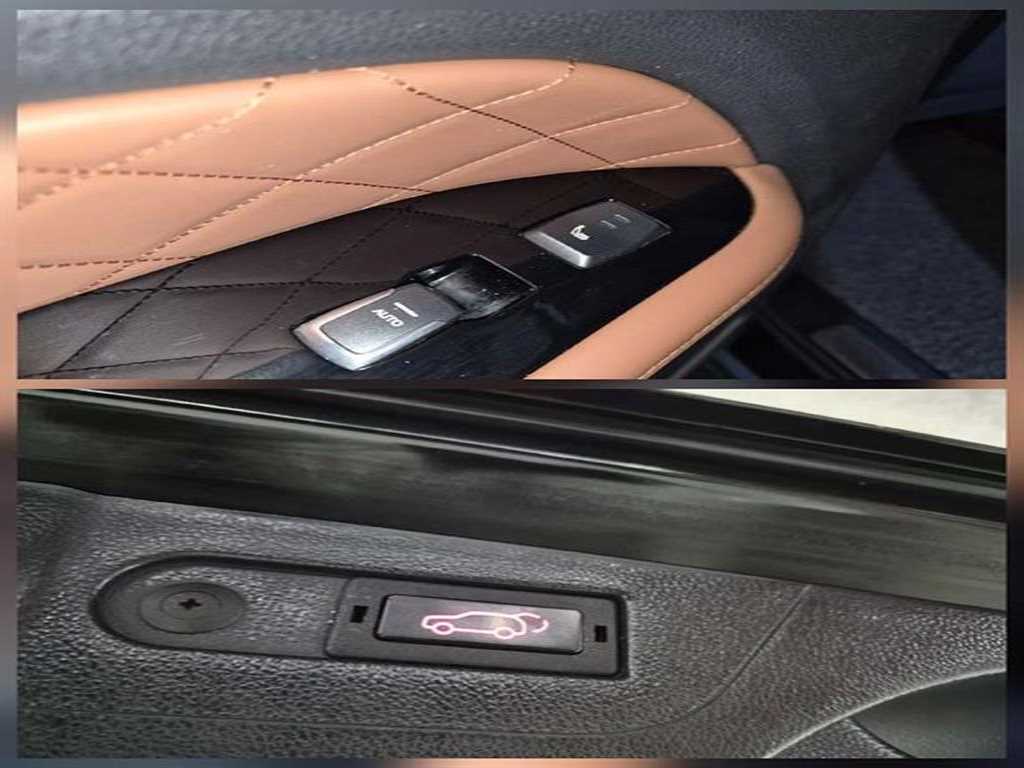 Ssangyong Rexton 2018 - Importación desde Corea - HF Imports Iquique - Foto 16