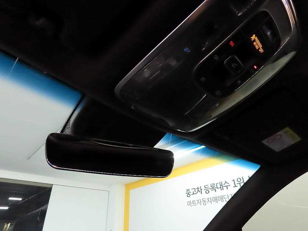 Genesis GV80 2021 Gris - Importación desde Corea - HF Imports Iquique - Foto 16