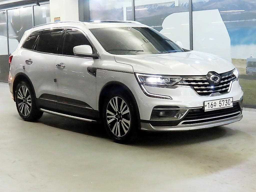 SAMSUNG QM6 2020 - Importación desde Corea - HF Imports Iquique - Foto 1