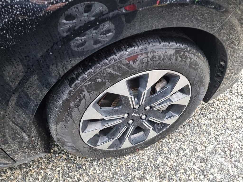 KIA Carnival 2023 Negro - Importación desde Corea - HF Imports Iquique - Foto 15