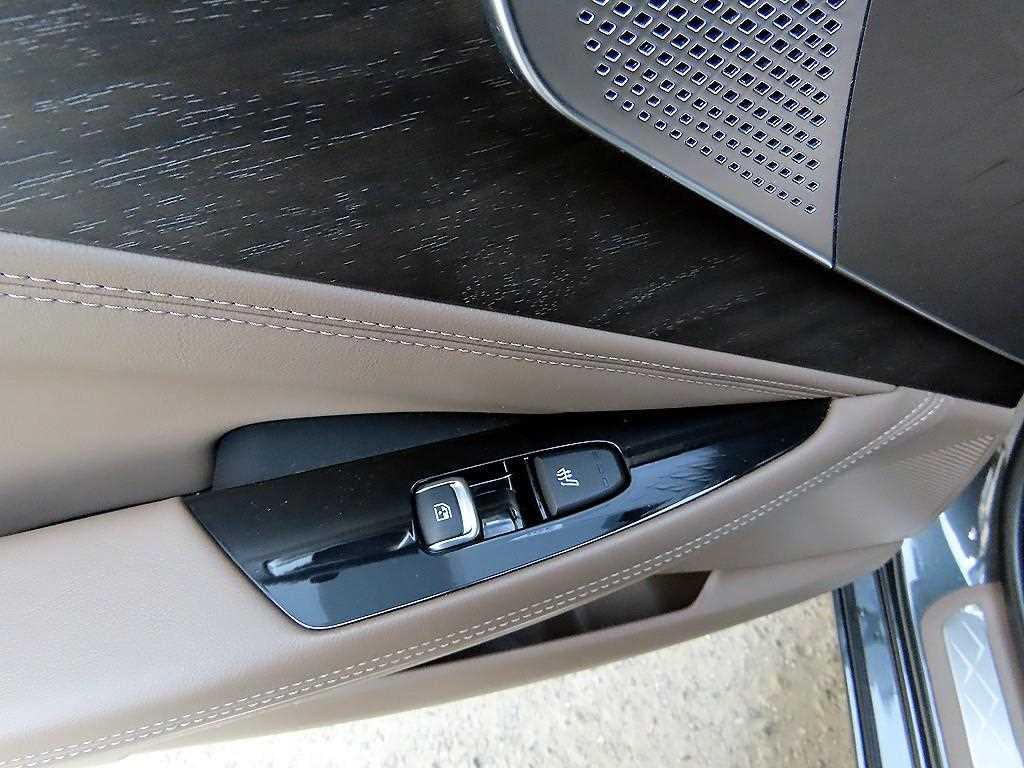 KIA K8 2022 Gris - Importación desde Corea - HF Imports Iquique - Foto 15