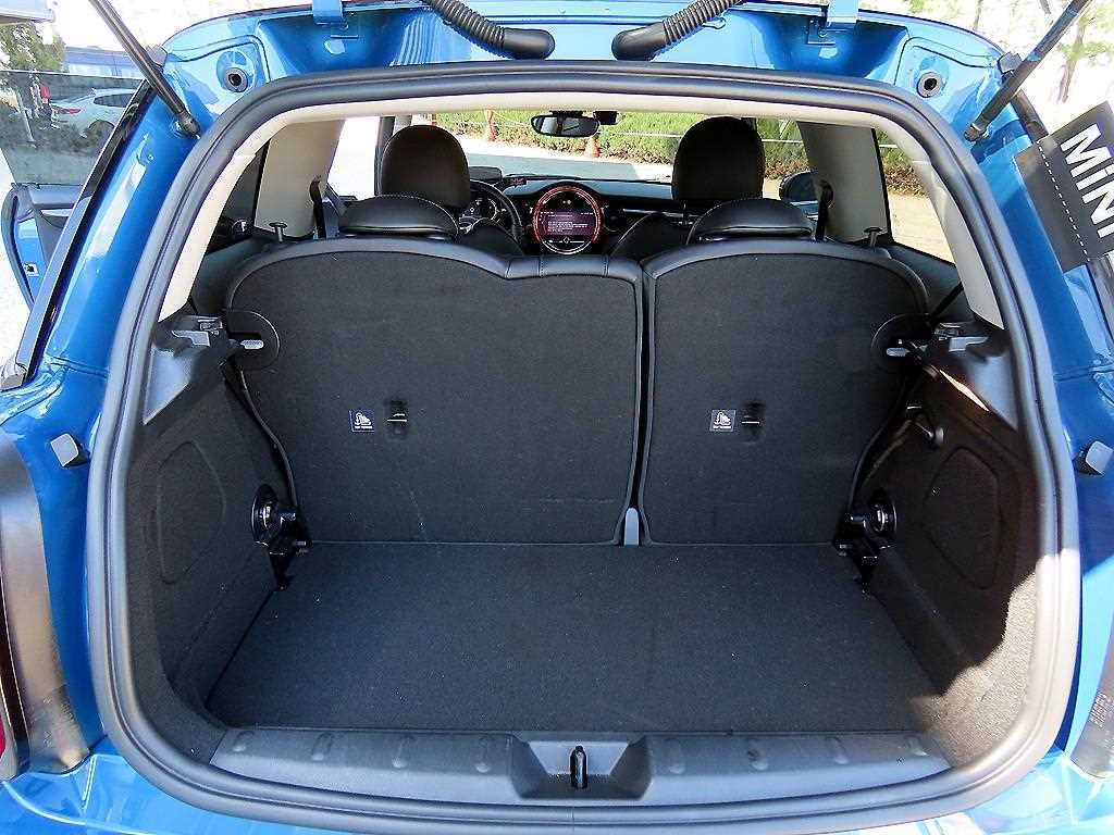 Mini Cooper 2022 - Importación desde Corea - HF Imports Iquique - Foto 18