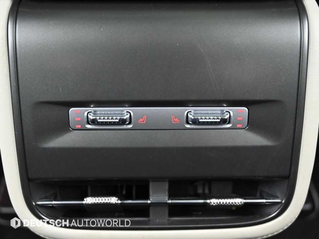 Lincoln Nautilus 2024 Blanco - Importación desde Corea - HF Imports Iquique - Foto 16