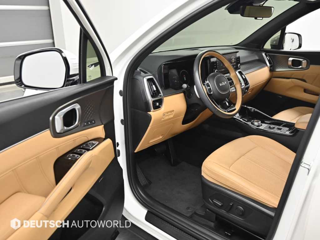 KIA Sorento - Vista 11