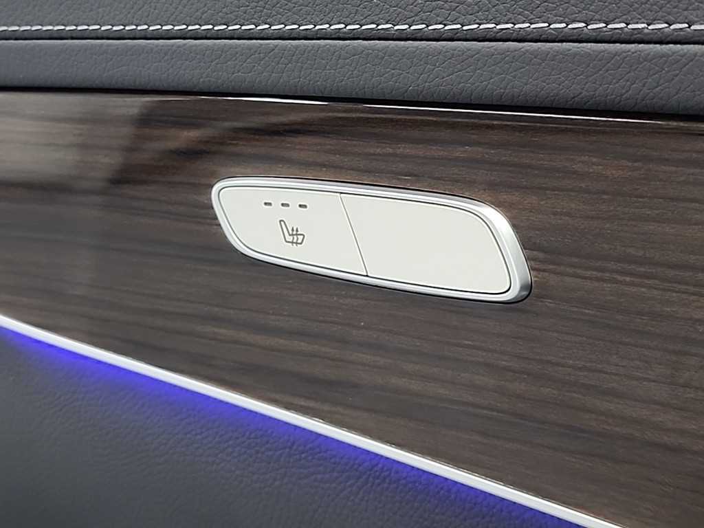 Mercedes Benz GLC Class 2020 Blanco - Importación desde Corea - HF Imports Iquique - Foto 14