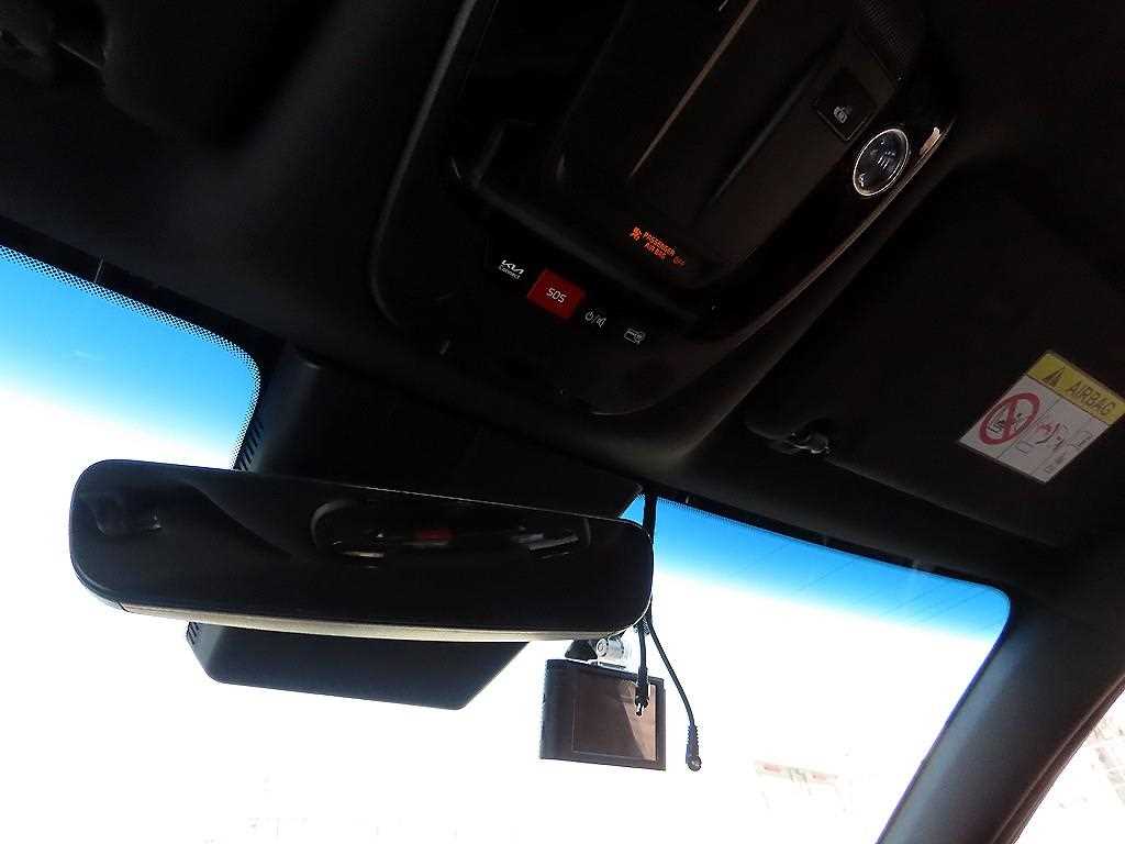 KIA K8 2022 Gris - Importación desde Corea - HF Imports Iquique - Foto 14