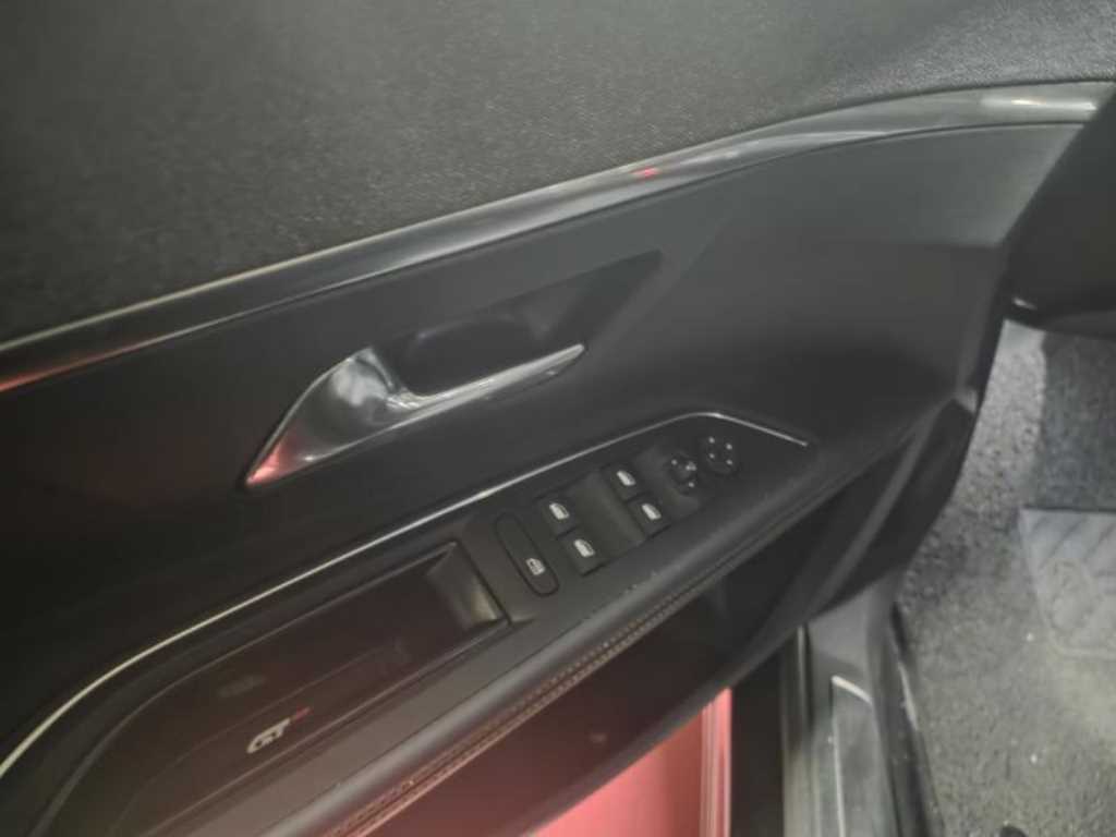 Peugeot 5008 2018 Negro - Importación desde Corea - HF Imports Iquique - Foto 16