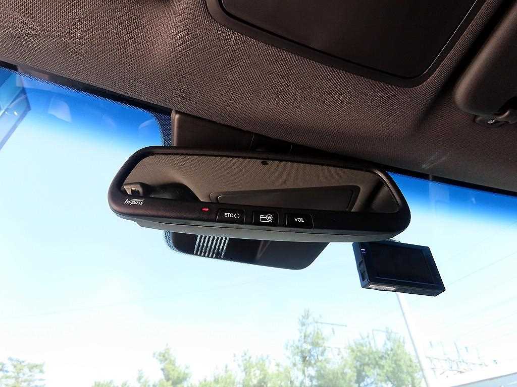 HYUNDAI i30 2018 Blanco - Importación desde Corea - HF Imports Iquique - Foto 16