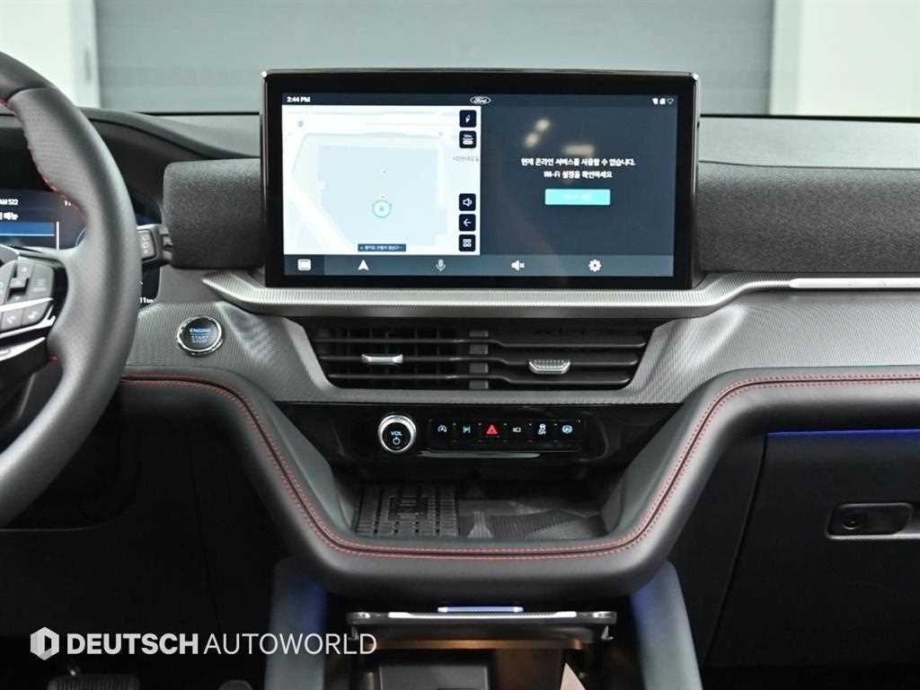 Ford Explorer 2025 Blanco - Importación desde Corea - HF Imports Iquique - Foto 14