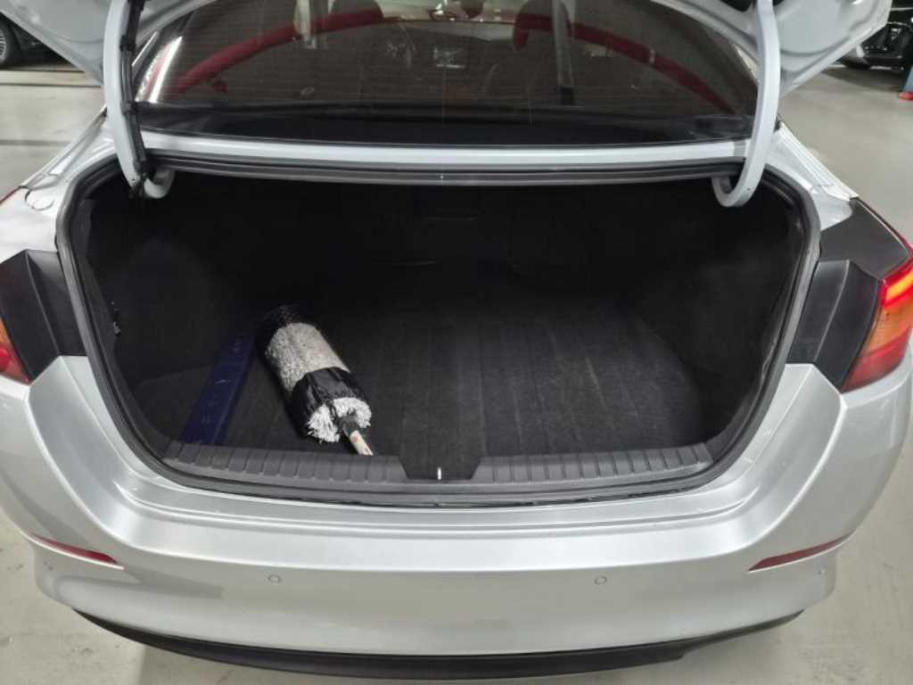 KIA K5 2014 - Importación desde Corea - HF Imports Iquique - Foto 19