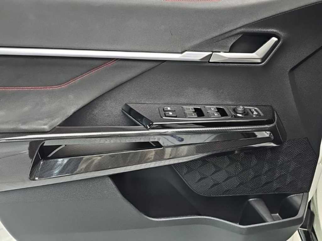 Ssangyong Action 2025 Blanco - Importación desde Corea - HF Imports Iquique - Foto 16