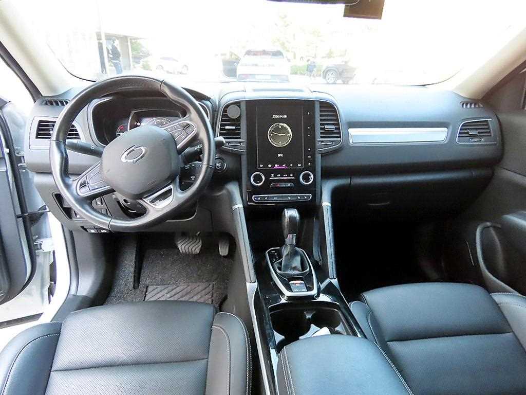 SAMSUNG QM6 - Vista 7