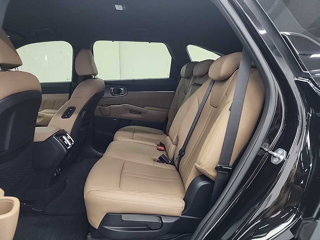 KIA Sorento - Vista 12