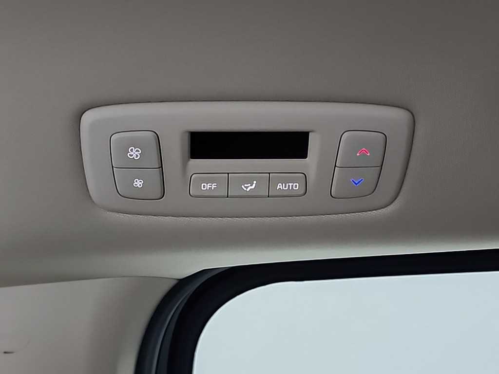 KIA Carnival 2023 Gris - Importación desde Corea - HF Imports Iquique - Foto 13