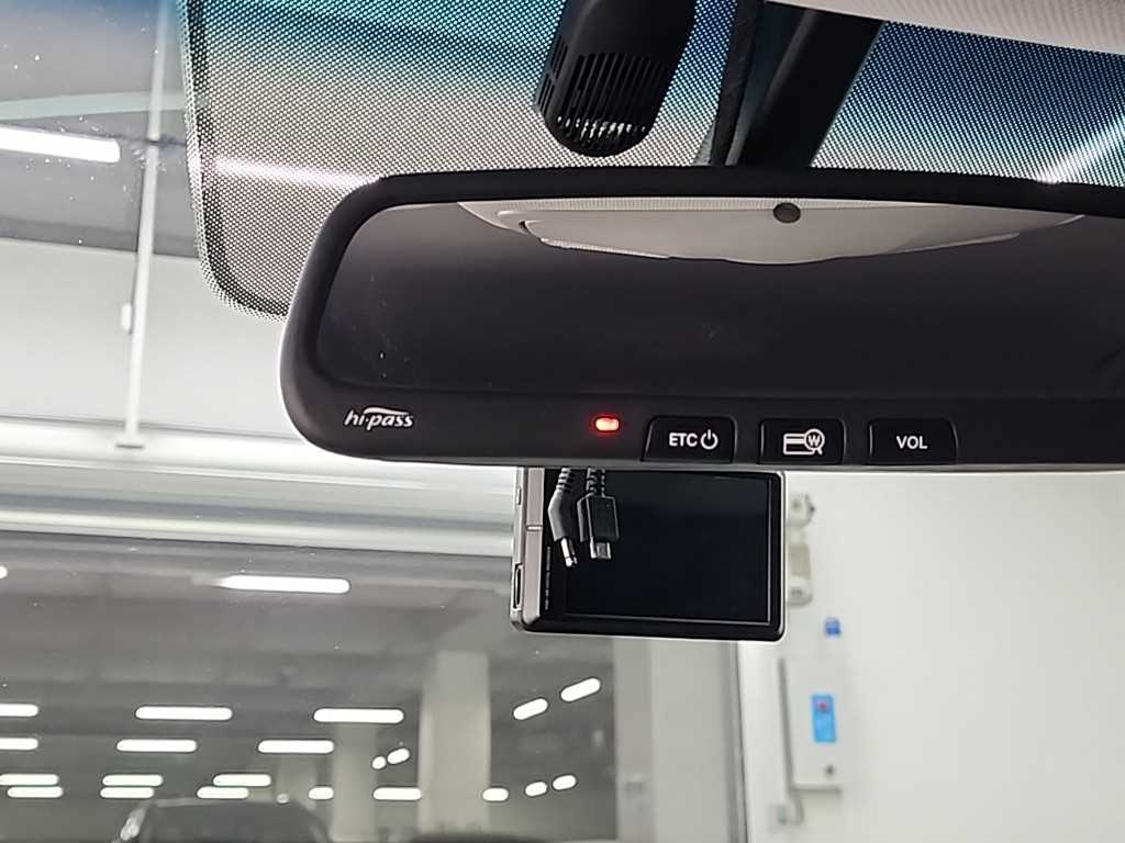 HYUNDAI Sonata 2017 Negro - Importación desde Corea - HF Imports Iquique - Foto 15