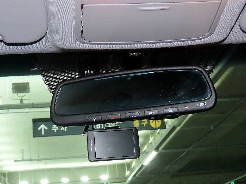 HYUNDAI Avante 2019 Blanco - Importación desde Corea - HF Imports Iquique - Foto 17