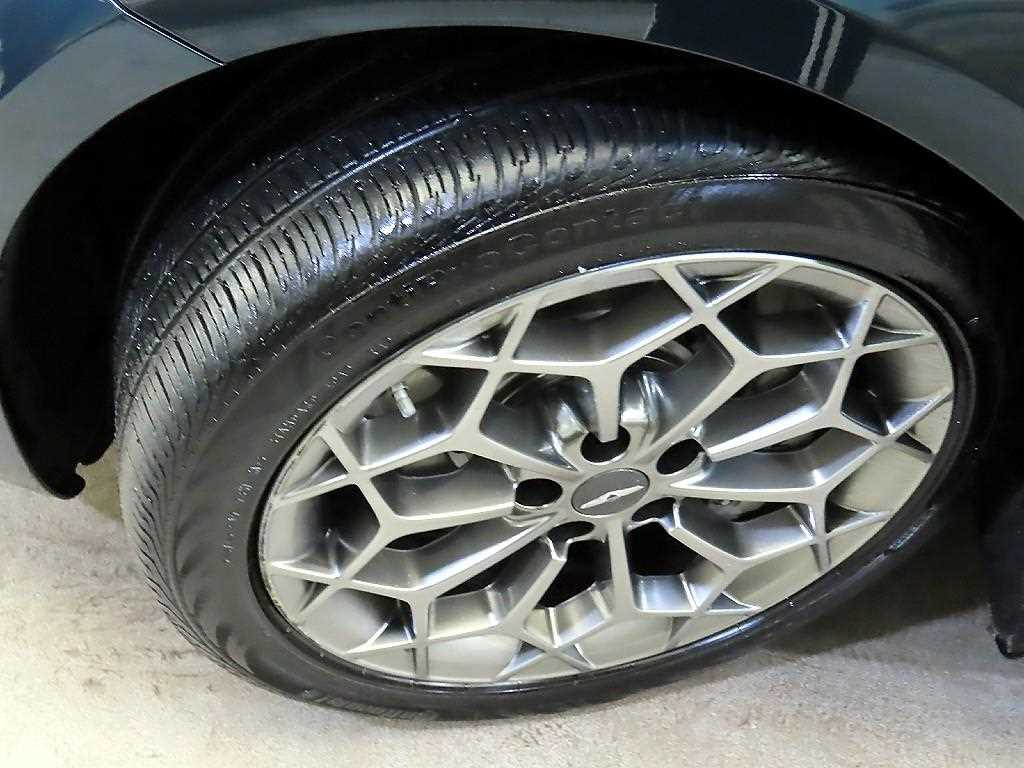 Genesis G80 2022 Azul - Importación desde Corea - HF Imports Iquique - Foto 20