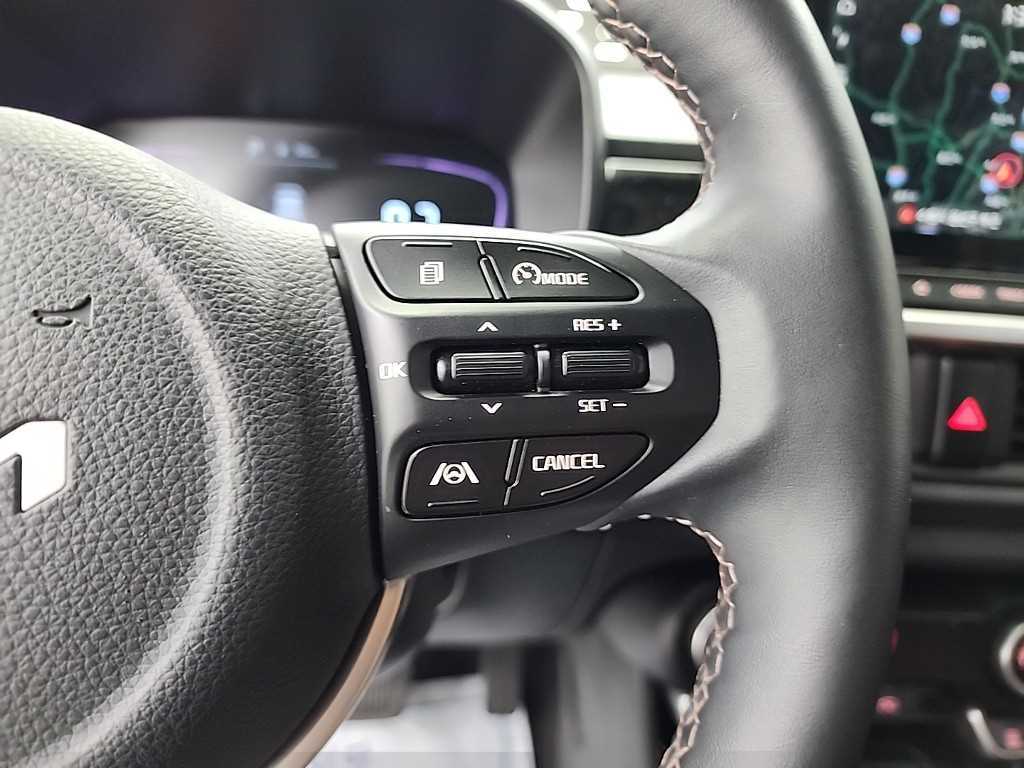 KIA Morning 2025 Blanco - Importación desde Corea - HF Imports Iquique - Foto 17