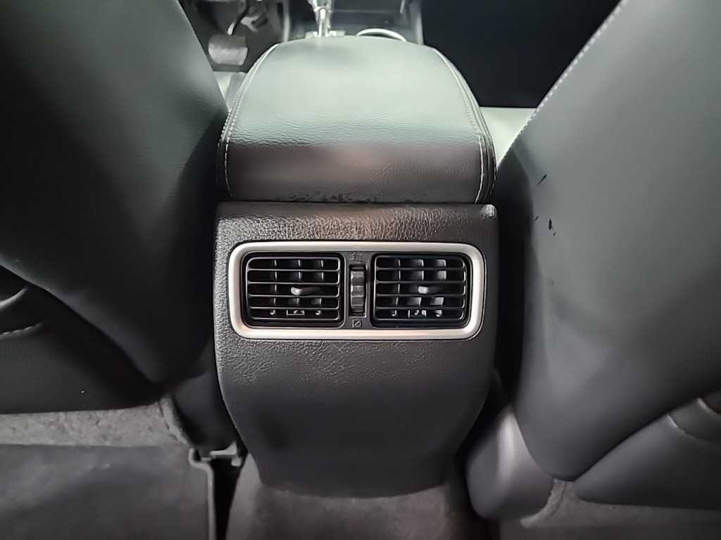 Nissan Altima 2017 Blanco - Importación desde Corea - HF Imports Iquique - Foto 14