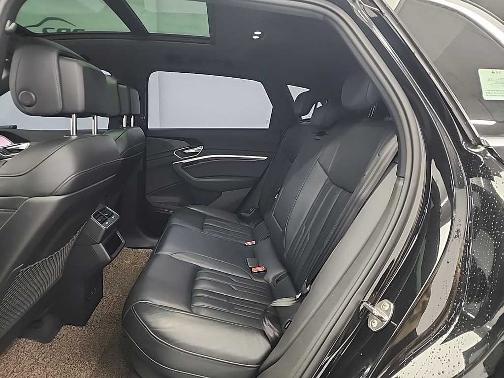 Audi e-Tron - Vista 12