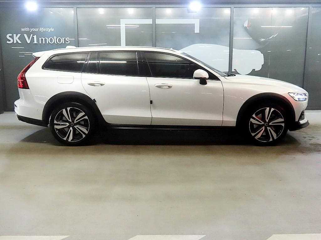 Volvo V60 - Vista 3