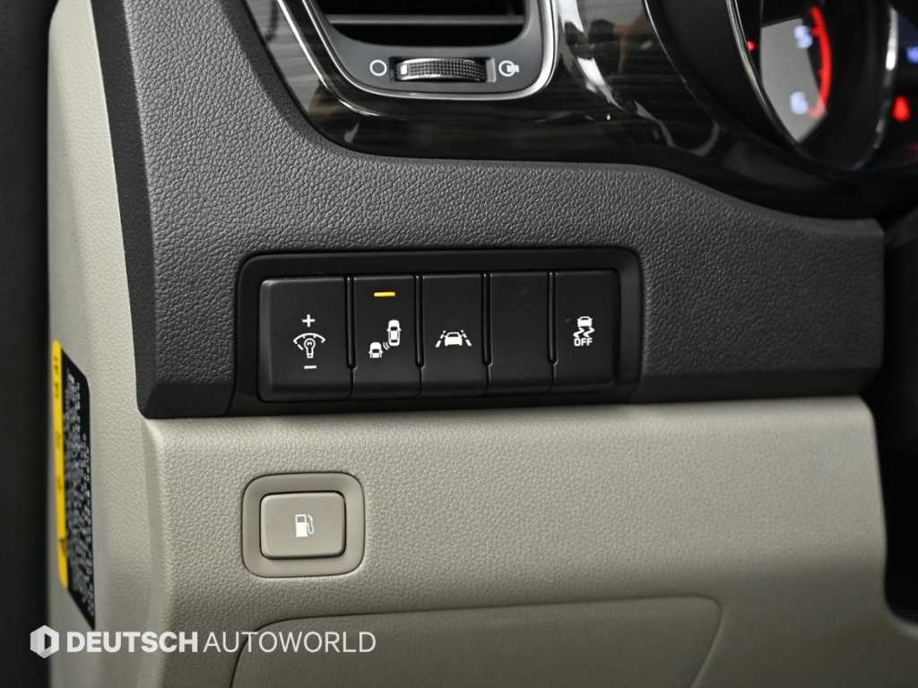 KIA Carnival 2020 Gris - Importación desde Corea - HF Imports Iquique - Foto 17