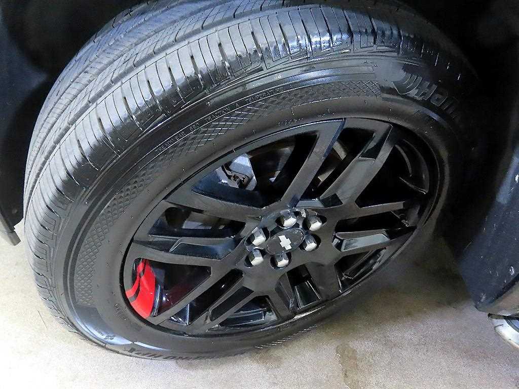 Chevrolet Travers 2020 Blanco - Importación desde Corea - HF Imports Iquique - Foto 20