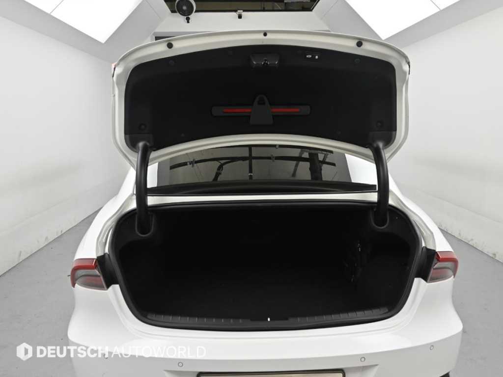 HYUNDAI Grandeur 2020 Blanco - Importación desde Corea - HF Imports Iquique - Foto 19