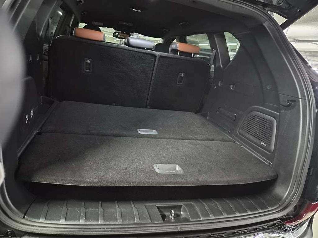 Ssangyong Rexton 2018 - Importación desde Corea - HF Imports Iquique - Foto 18