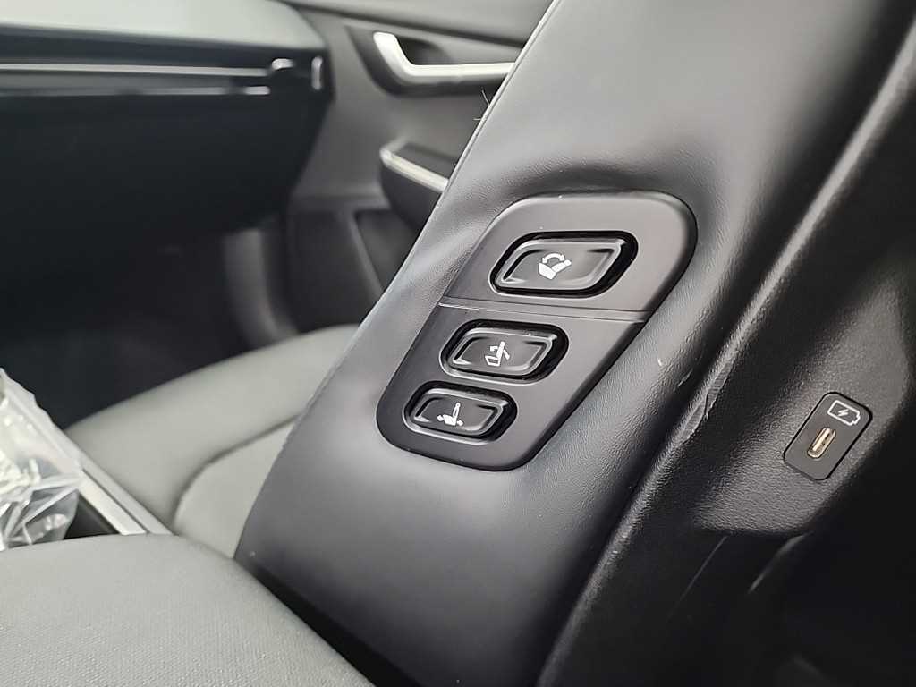 KIA EV6 2022 Gris - Importación desde Corea - HF Imports Iquique - Foto 13