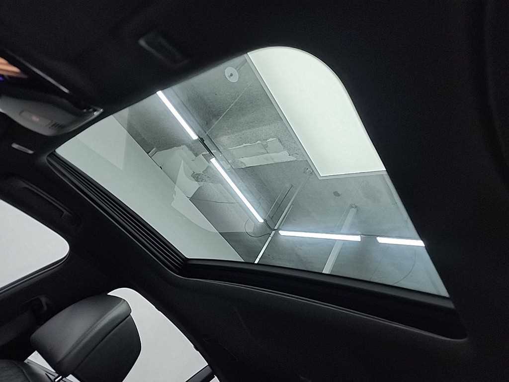 BMW 5 Series 2019 Gris - Importación desde Corea - HF Imports Iquique - Foto 14